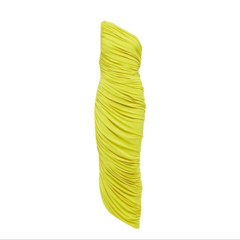 Norma Kamala Dress NWT